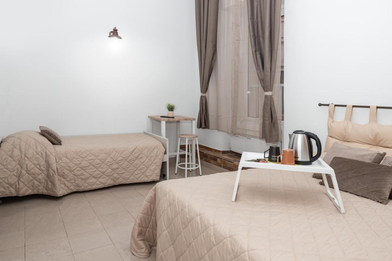 רומא Emperooms Guest House מראה חיצוני תמונה
