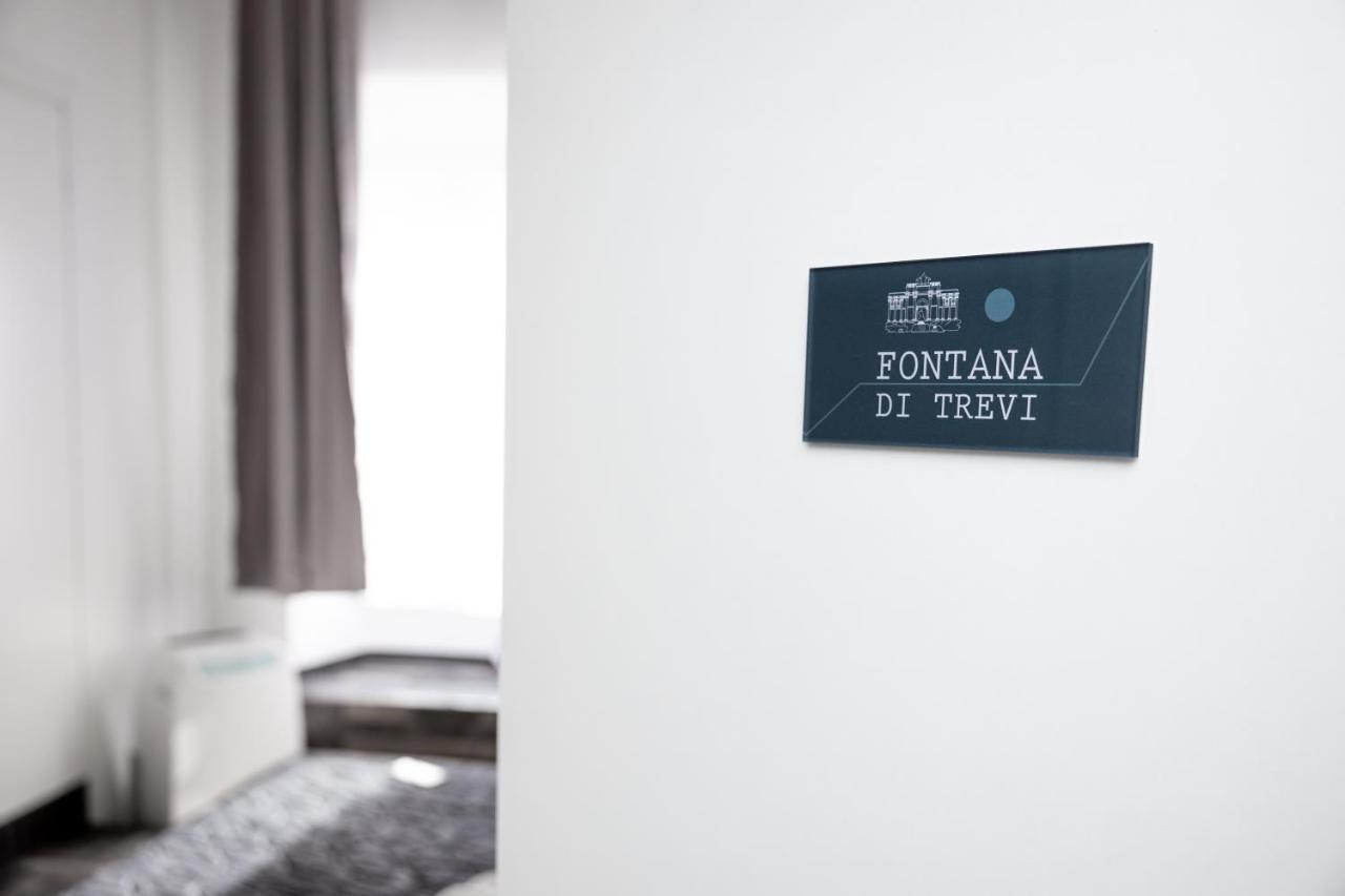 רומא Emperooms Guest House מראה חיצוני תמונה