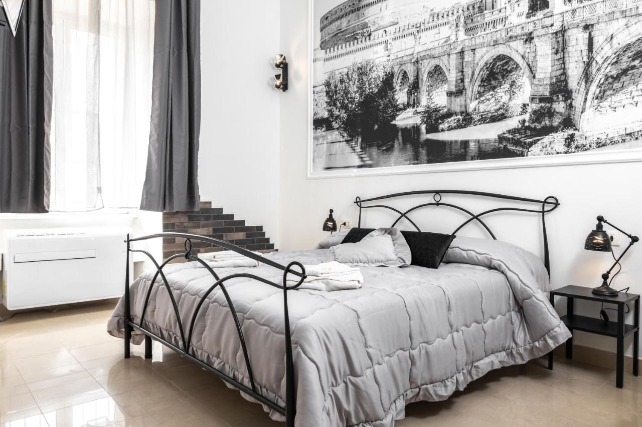 רומא Emperooms Guest House מראה חיצוני תמונה
