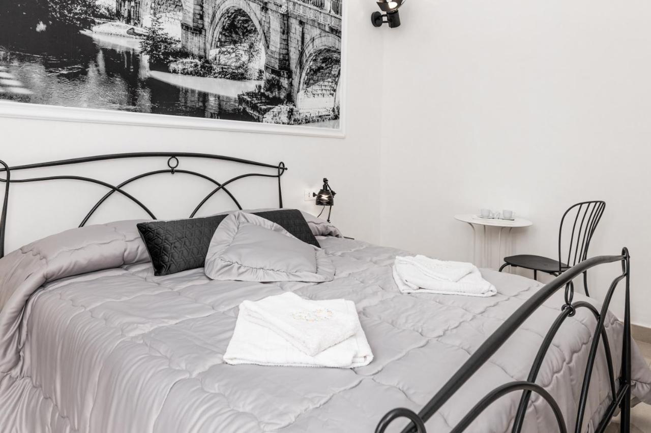 רומא Emperooms Guest House מראה חיצוני תמונה