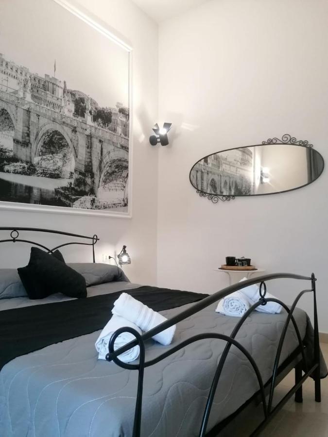 רומא Emperooms Guest House מראה חיצוני תמונה