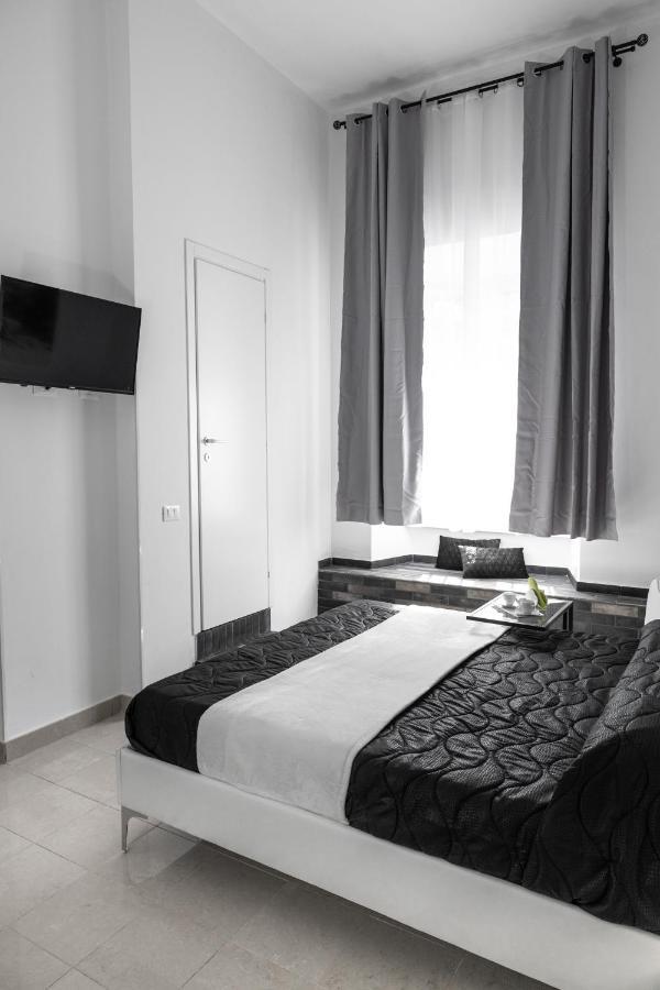 רומא Emperooms Guest House מראה חיצוני תמונה