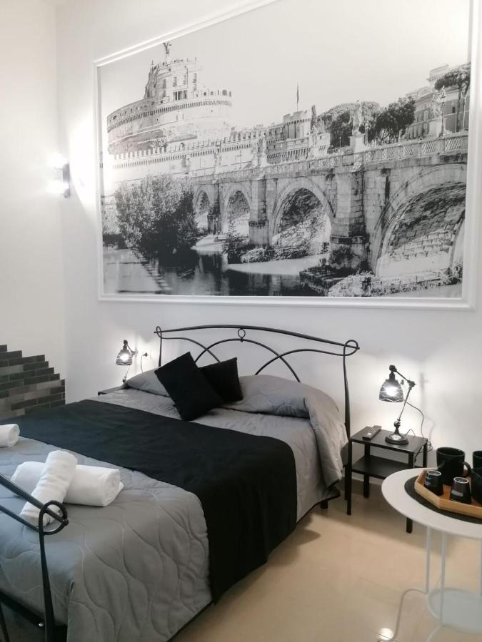 רומא Emperooms Guest House מראה חיצוני תמונה