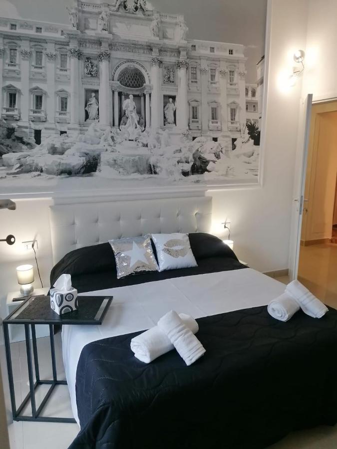 רומא Emperooms Guest House מראה חיצוני תמונה