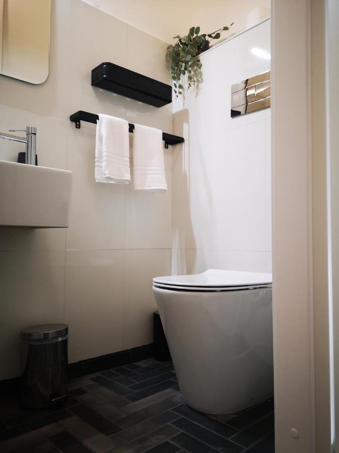 רומא Emperooms Guest House מראה חיצוני תמונה