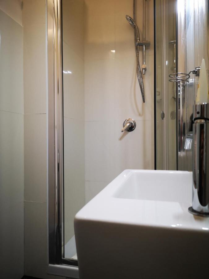 רומא Emperooms Guest House מראה חיצוני תמונה