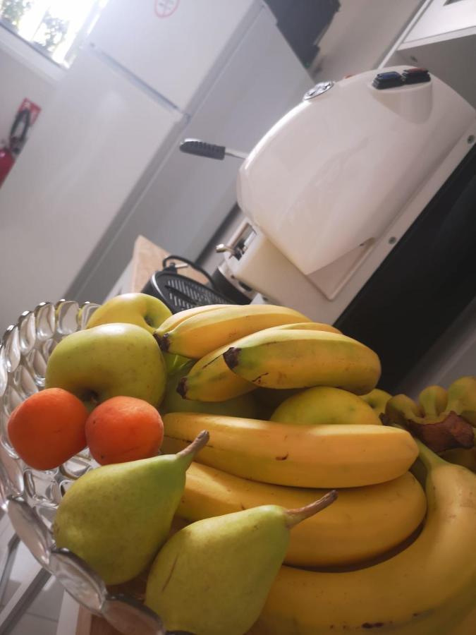 רומא Emperooms Guest House מראה חיצוני תמונה