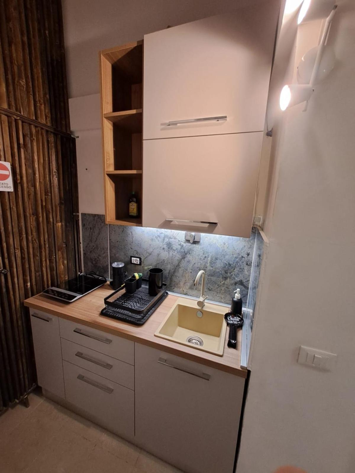 רומא Emperooms Guest House מראה חיצוני תמונה